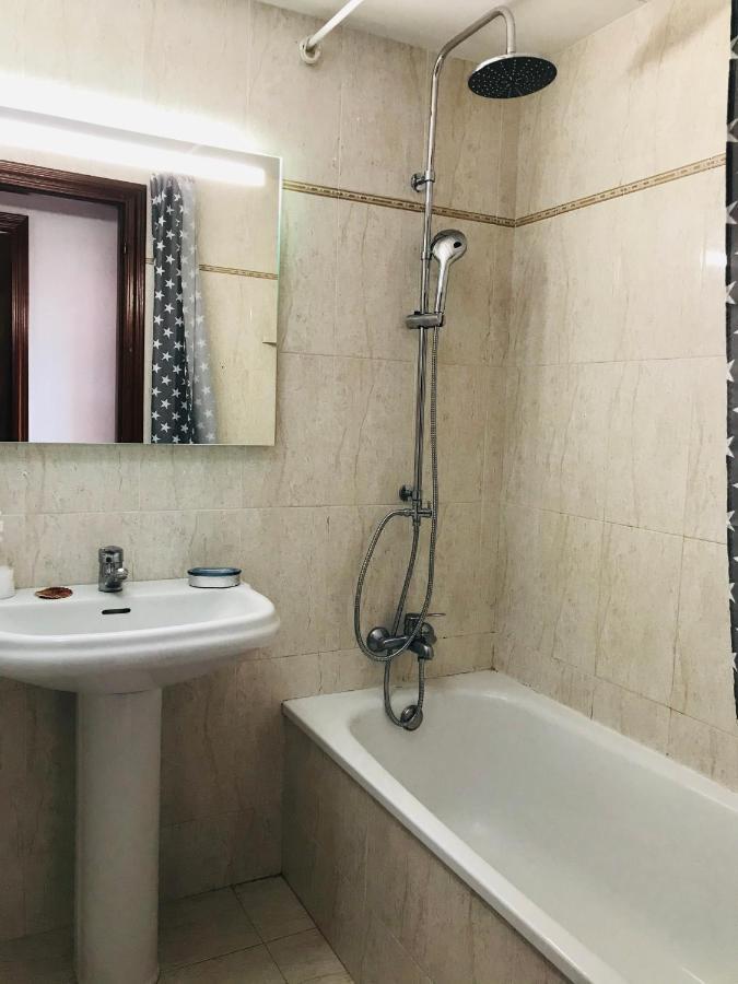 Apartamento vistas mar y piscina Miami Platja  Exterior foto